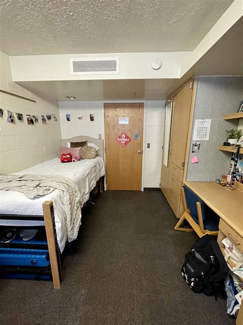 The Best Dorms at BYU for Freshmen: Heritage vs Helaman Halls - Lola Lambchops