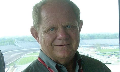 Paul Page returns as chief announcer for the IMS Radio Network