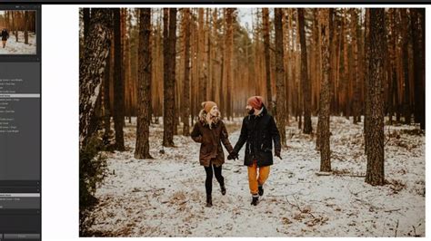 Realistic Snow Overlay for LIGHTROOM Snow Presets Add Snow - Etsy Canada [Video] [Video] | Snow ...