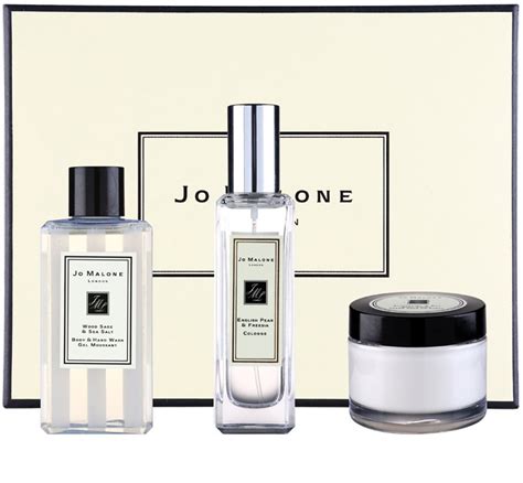 Jo Malone Fragrance layering Collection, Gift Set I. | notino.co.uk