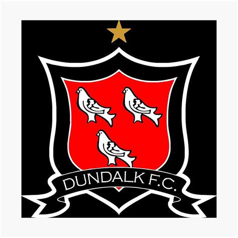 Dundalk Fc Logo