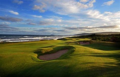 Cabot Links Golf Resort, Nova Scotia Luxury Golf Resorts & Packages