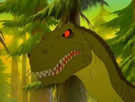 Mama Sharptooth | Land Before Time Wiki | FANDOM powered by Wikia