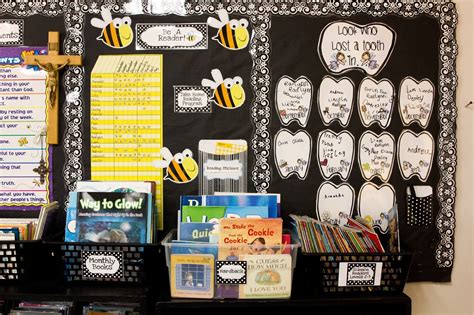 23 amazing and easy classroom display ideas - Hope Blog