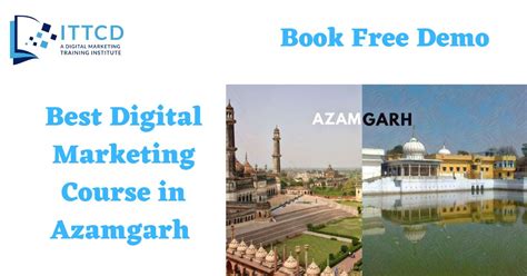 Digital Marketing Course in Azamgarh 2023