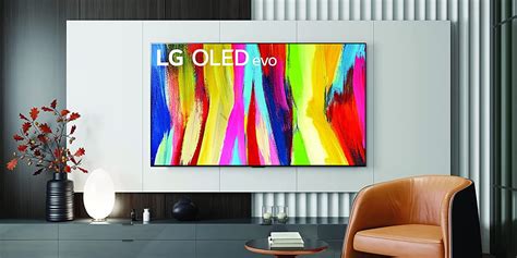 The Best LG OLED TV Deals For Black Friday & Cyber Monday