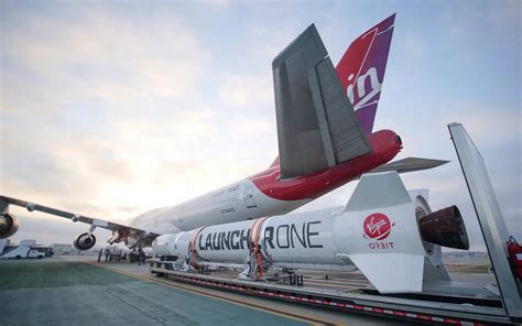 Virgin Orbit Carries Out the First Commercial Satellite Launch on June 30 - Orbital Today