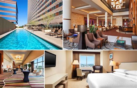 Sheraton Grand Phoenix – TynanGroup