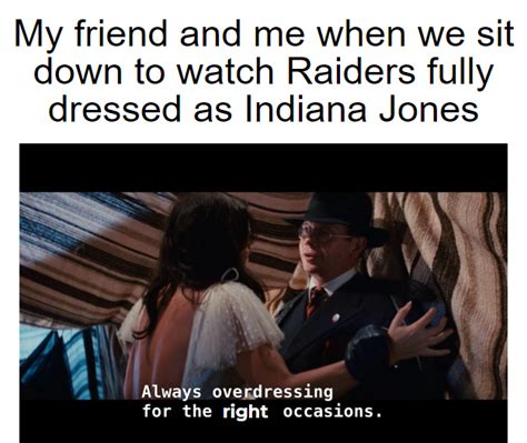 Spoiler for Indiana Jones 5 : IndianaJonesMemes