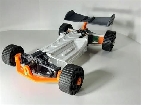 Free 3d Print Files For Rc Cars