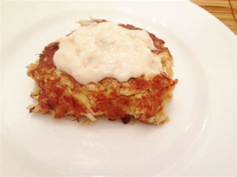 Savory, Sweet + Spicy: Faidley's Crab Cakes Recipe