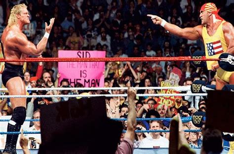 WWE WrestleMania Flashback: What happened at WrestleMania 8?