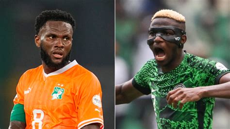 Ivory Coast vs Nigeria prediction, odds, betting tips and best bets for ...