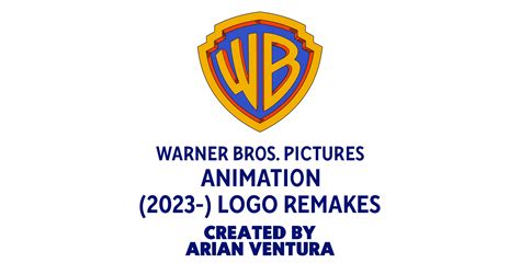 Warner Bros. Pictures Animation (2023-) remakes by ArianVP on DeviantArt