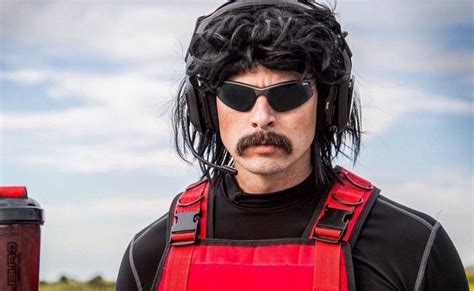 Interview: Dr Disrespect talks about his Twitch ban, the rumors, and his future | PC Gamer