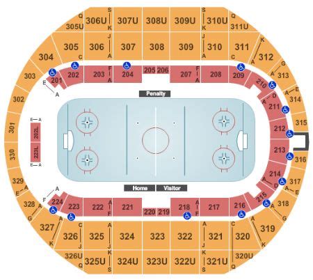 Von Braun Center Arena Tickets and Von Braun Center Arena Seating Chart - Buy Von Braun Center ...