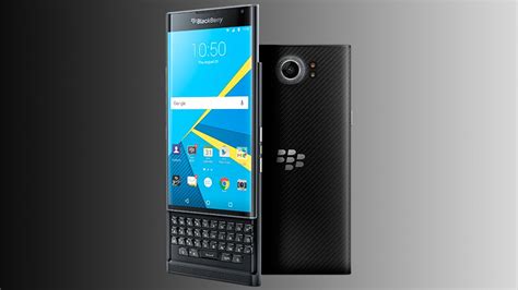 BlackBerry Priv Review | Trusted Reviews