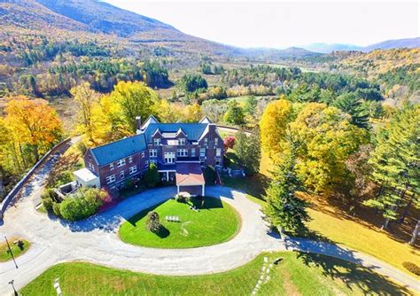 WILBURTON INN (Manchester, Vermont) - Hotel Reviews, Photos & Price ...