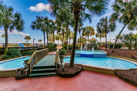 Beach Cove Resort | North Myrtle Beach Condo Rentals