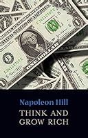 The Think and Grow Rich Workbook by Napoleon Hill