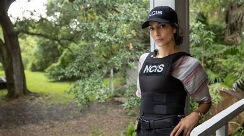 Is Hannah's Job in Danger After the 'NCIS: New Orleans' Season Premiere?