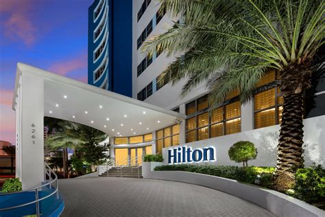 Hilton Cabana Miami Beach Resort, Miami Beach, FL Jobs | Hospitality Online