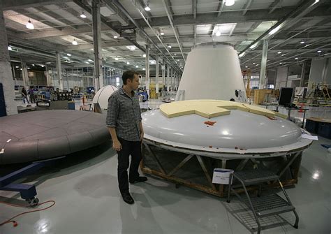 Elon Musk Continues to Dream Big with Idea for Space Internet | Science Times