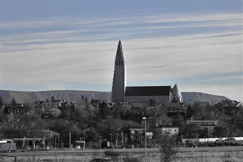 Church Iceland Blue - Free photo on Pixabay - Pixabay