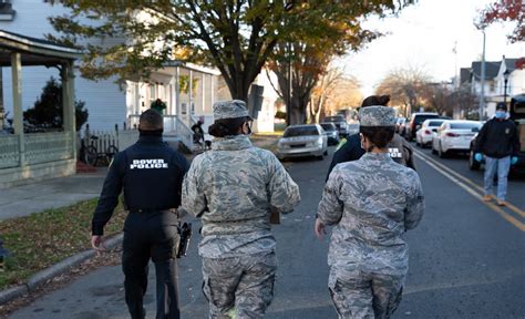 Dover Police Operation Gobble Feeds 150 Families 11-24-2020 – City of ...