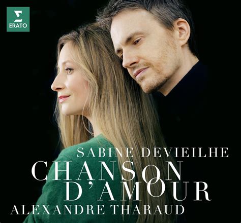 Chanson d’Amour | Warner Classics