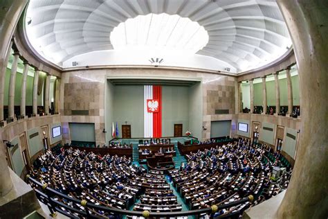 Sejm Rp - Sejm Rzeczypospolitej Polskiej Wprost : Oficjalny kanał plto kancelarii sejmu.