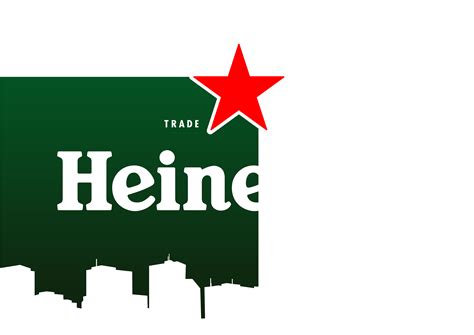 Heineken logo - download.