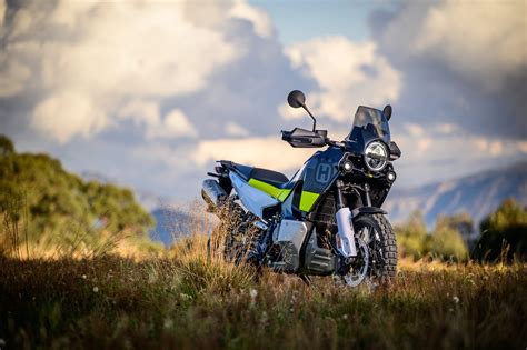 Husqvarna Norden 901 Wallpapers (35+ images inside)