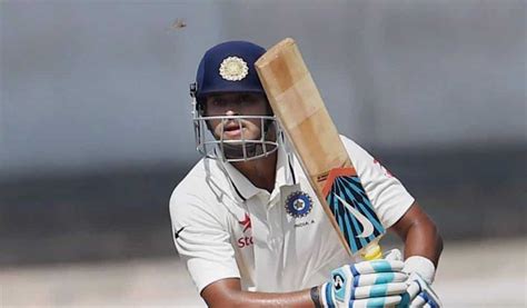 Australia sledging motivated me, says India A batsman Shreyas Iyer ...