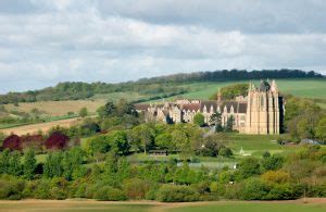 Lancing College