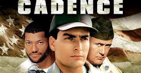 Cadence streaming: where to watch movie online?