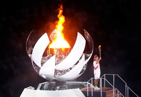 Most memorable moments from the Tokyo 2020 Opening Ceremony - Team Canada - Official Olympic ...