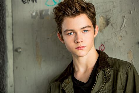 Levi Miller | Wiki Pan | FANDOM powered by Wikia