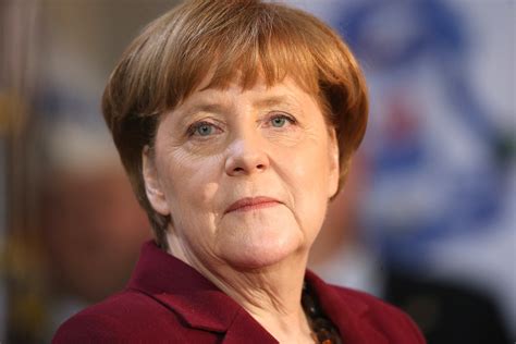 Angela Merkel wird 65 – Ein Blick zurück in Bildern