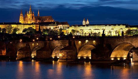 14 Places To Visit In Prague For A Fab Vacation In The Czech Republic ...