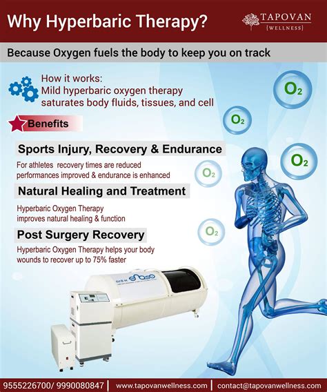 Hyperbaric Chamber for Athletes - Why It Is Beneficial