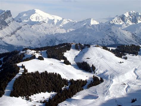 Megeve photos | France ski resort