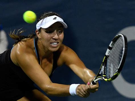 Jessica Pegula makes winning start to the WTA event in Quebec | Davis ...