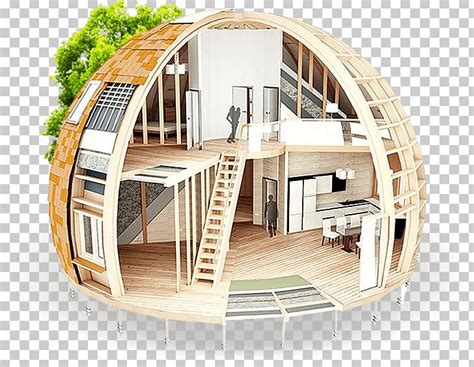 House Plan Geodesic Dome Prefabricated Home PNG, Clipart, Architecture, Building, Cottage, Dome ...