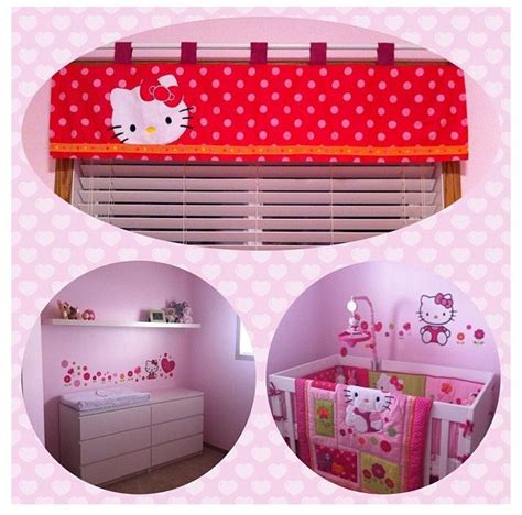 Our Hello Kitty Nursery | Hello kitty nursery, Hello kitty, Baby nursery