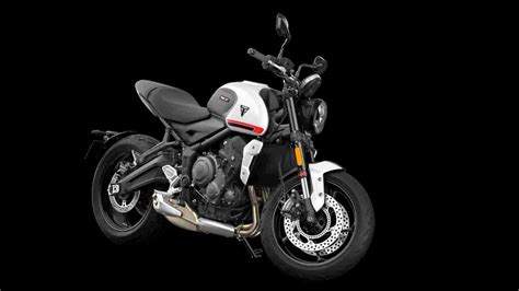 Triumph Trident 660 | IAMABIKER - Everything Motorcycle!