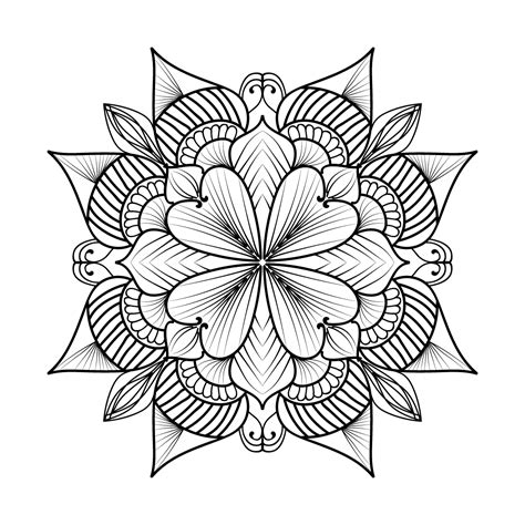 mandala art, mandala art designs, mandala art designs colorful, mandala ...