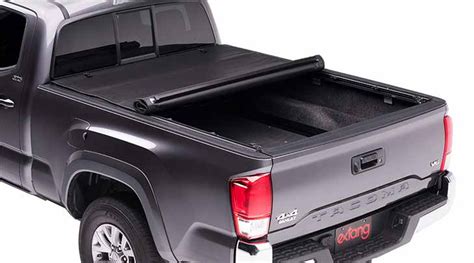 Roll Up Truck Bed Covers | PSG Automotive Outfitters