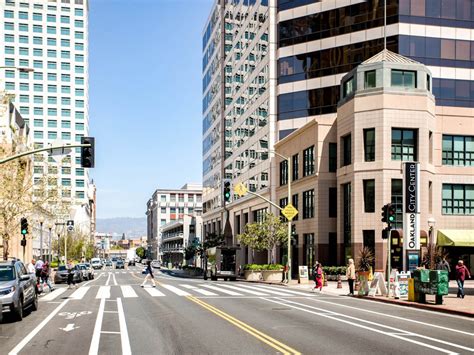 Downtown, Oakland CA - Neighborhood Guide | Trulia