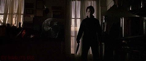 michael myers halloween h20 gif | WiffleGif